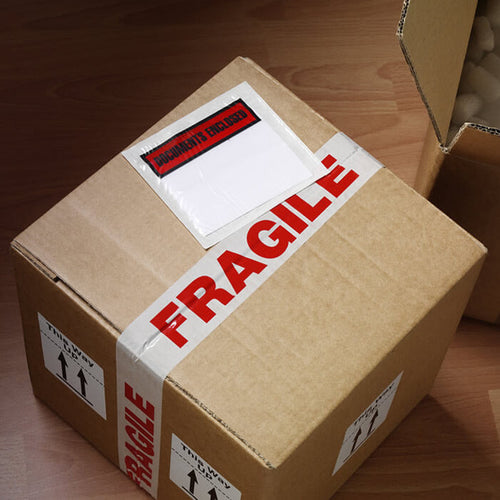 Paquete seguridad PLUS